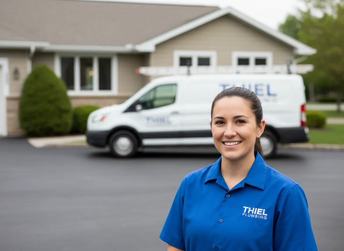 Plumber Waggoner, IL FAQs